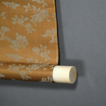 Rugged Ink landscape ー福田 古道人