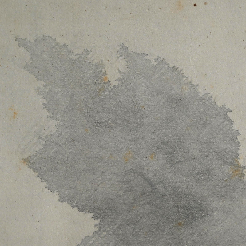 Steep Mountain Crags ー藤井 達吉