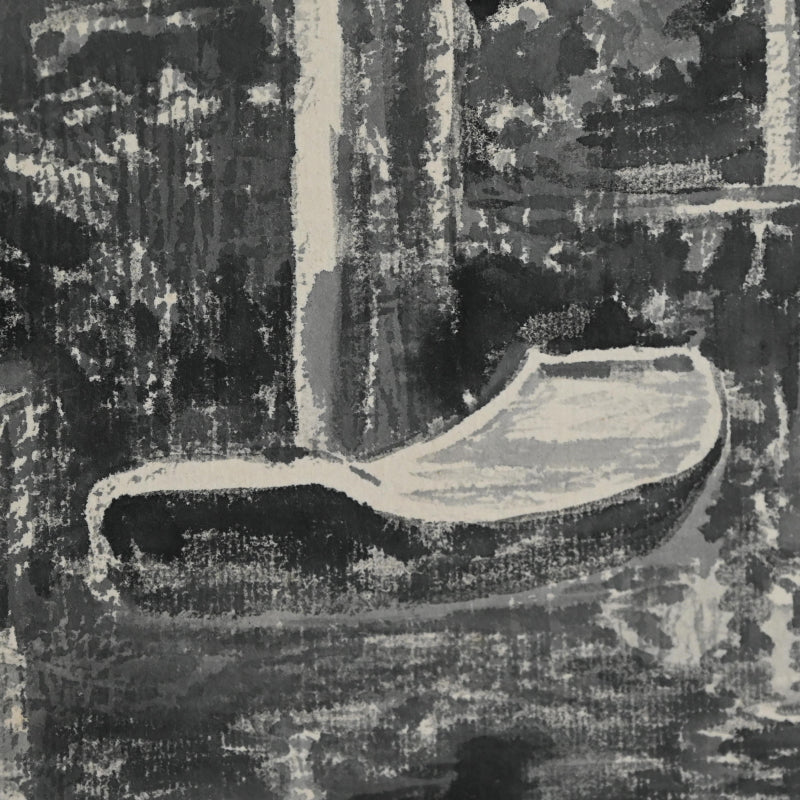 12 Bridges of Itako ー近藤 浩一路 “潮末十二橋”