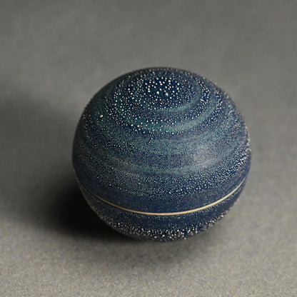 Mist Series Incense Case ー近藤 高弘 “香合”