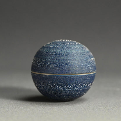 Mist Series Incense Case ー近藤 高弘 “香合”