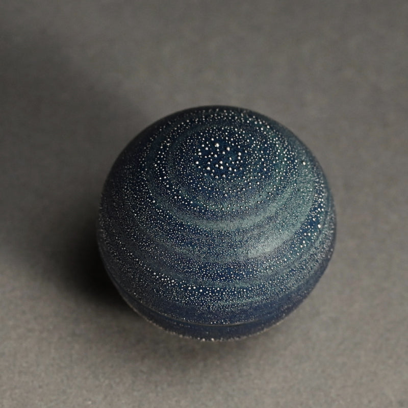 Mist Series Incense Case ー近藤 高弘 “香合”