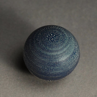 Mist Series Incense Case ー近藤 高弘 “香合”
