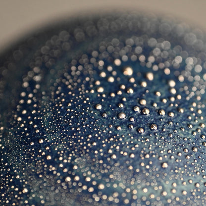 Mist Series Incense Case ー近藤 高弘 “香合”