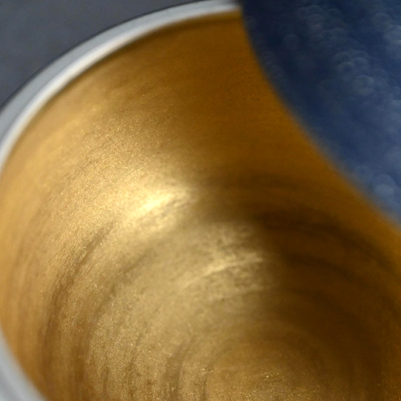 Mist Series Incense Case ー近藤 高弘 “香合”