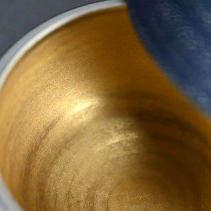 Mist Series Incense Case ー近藤 高弘 “香合”