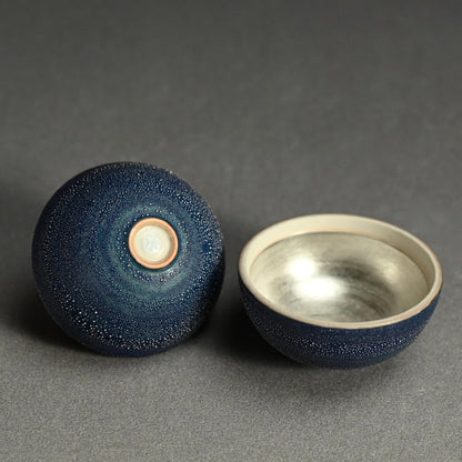 Mist Series Incense Case ー近藤 高弘 “香合”