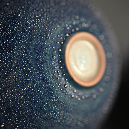 Mist Series Incense Case ー近藤 高弘 “香合”