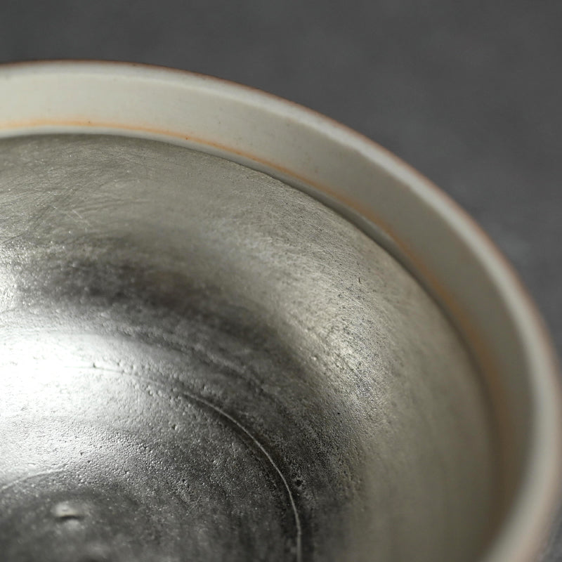 Mist Series Incense Case ー近藤 高弘 “香合”