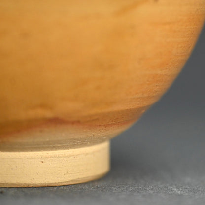 藤名焼 茶碗 ー布志名焼 茶碗