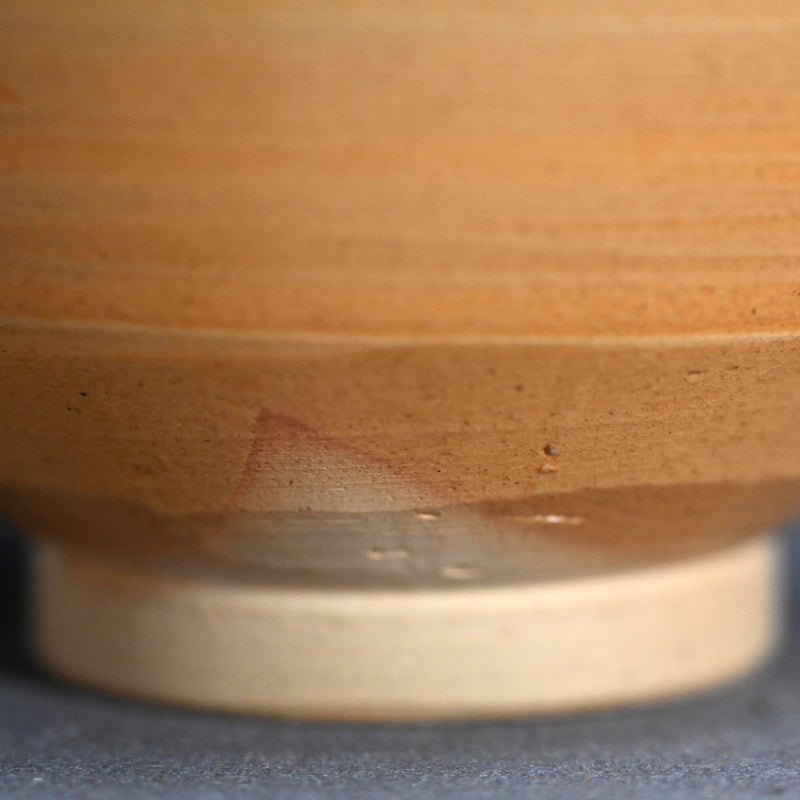 藤名焼 茶碗 ー布志名焼 茶碗