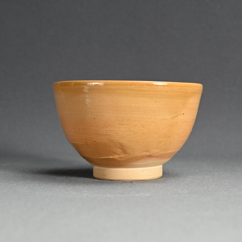 藤名焼 茶碗 ー布志名焼 茶碗