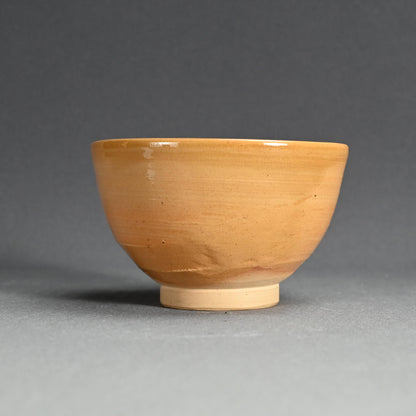 藤名焼 茶碗 ー布志名焼 茶碗