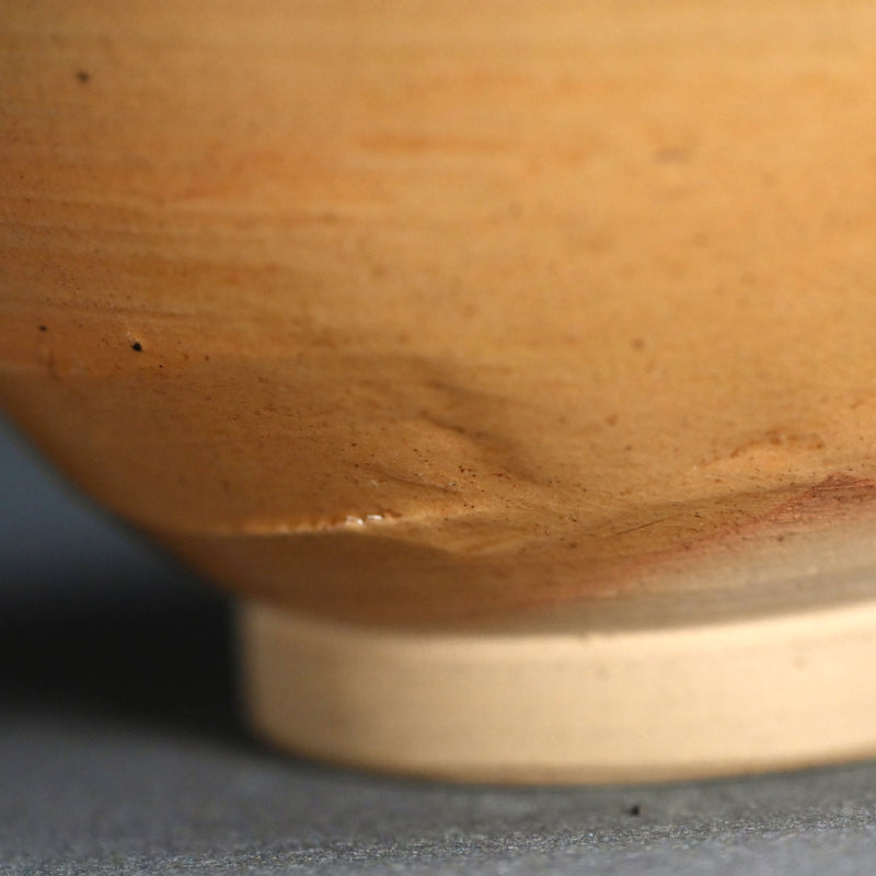 藤名焼 茶碗 ー布志名焼 茶碗