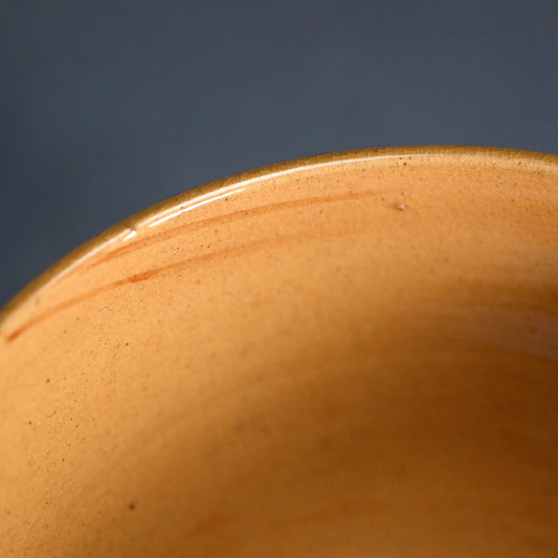 藤名焼 茶碗 ー布志名焼 茶碗