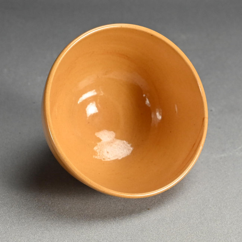 藤名焼 茶碗 ー布志名焼 茶碗