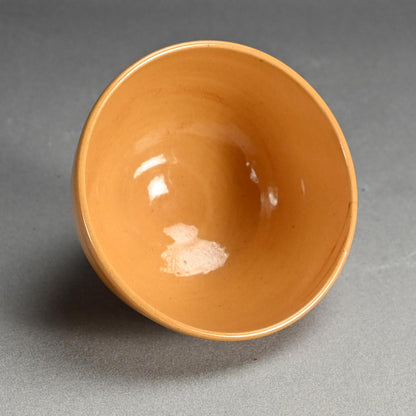 藤名焼 茶碗 ー布志名焼 茶碗