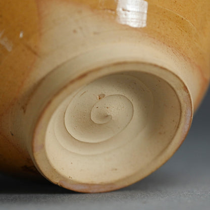 藤名焼 茶碗 ー布志名焼 茶碗