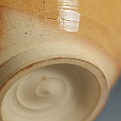 藤名焼 茶碗 ー布志名焼 茶碗