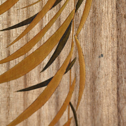 優美な木地塗り詩文カード箱