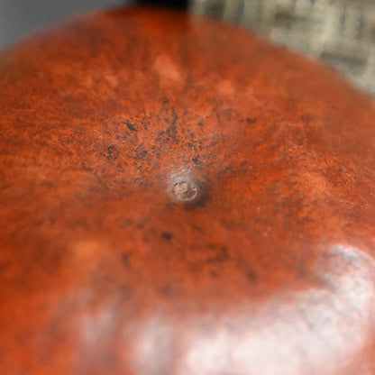 アンティーク竹煎茶セット ー中村宗悦