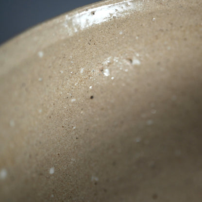 Bamboo Forest Chawan Tea Bowl ー重森 陽子 “竹林 茶碗“