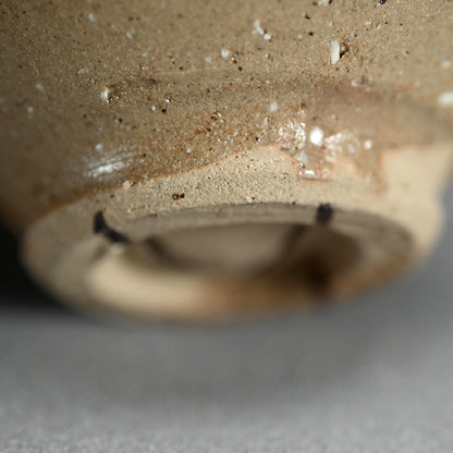 Bamboo Forest Chawan Tea Bowl ー重森 陽子 “竹林 茶碗“