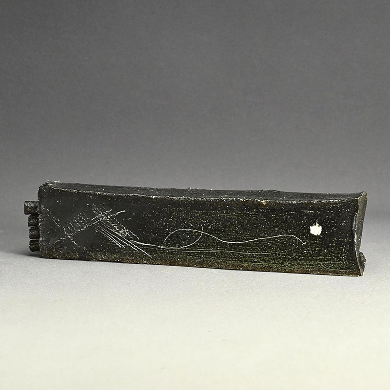 Non-Functional Early Sculpture ー重森 陽子 “彫刻作品 無題”