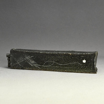 Non-Functional Early Sculpture ー重森 陽子 “彫刻作品 無題”