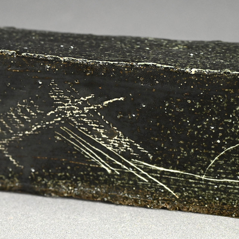 Non-Functional Early Sculpture ー重森 陽子 “彫刻作品 無題”