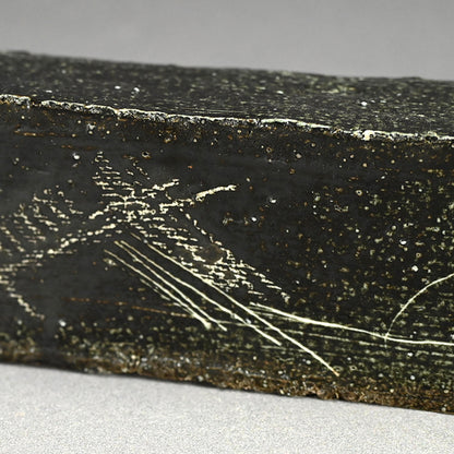 Non-Functional Early Sculpture ー重森 陽子 “彫刻作品 無題”