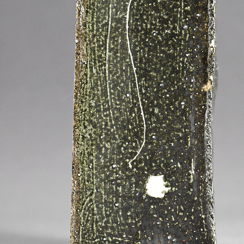 Non-Functional Early Sculpture ー重森 陽子 “彫刻作品 無題”