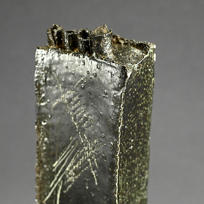 Non-Functional Early Sculpture ー重森 陽子 “彫刻作品 無題”