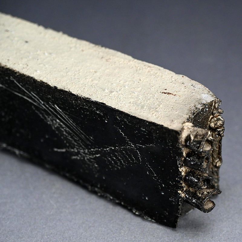 Non-Functional Early Sculpture ー重森 陽子 “彫刻作品 無題”