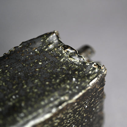 Non-Functional Early Sculpture ー重森 陽子 “彫刻作品 無題”