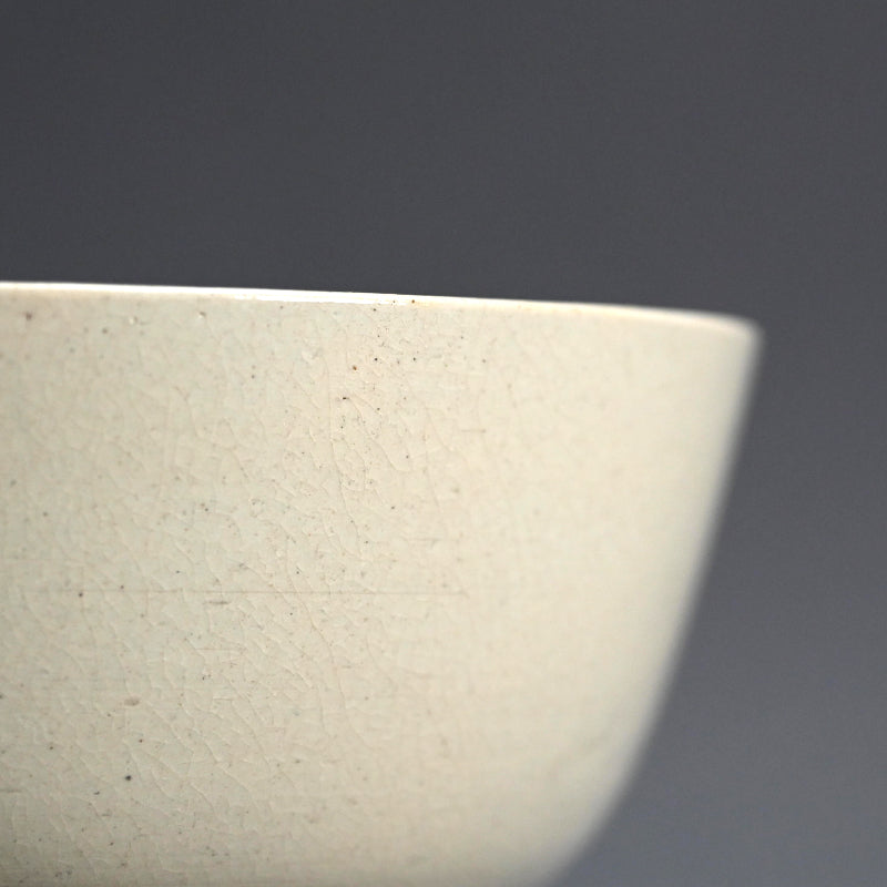 雲林院芳山と富岡鉄斎の陶鉢 ー雲林院寶山、富岡鉄斎「菓子鉢」