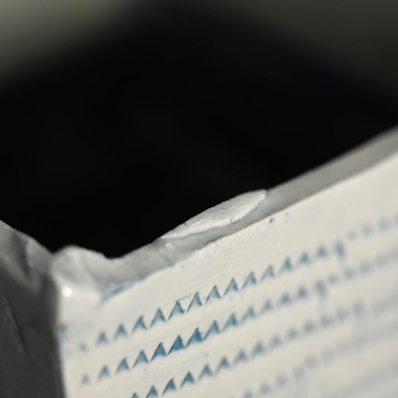 女性陶芸家 ー重森陽子のPale CUBE 「千点紋 CUBE」