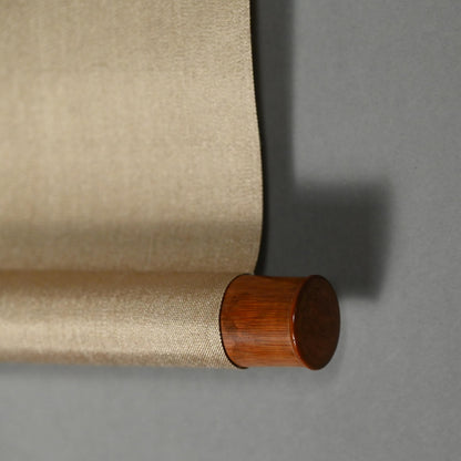 Preparing Sencha Tea by Haritsu ー福田 古道人, はりつ “急須図”