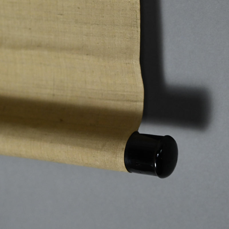 竹林の学者小屋 ー福田 古道人