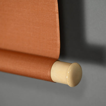 Ode to the Cold Mountain Calligraphy ー福田 古道人 “梅之書”