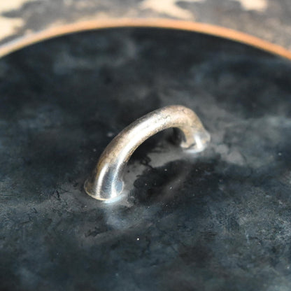 幻想茶会 水指ー久世 久宝 「仁清色絵柳橋水指」