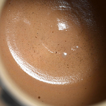 幻想茶会 水指ー久世 久宝 「仁清色絵柳橋水指」