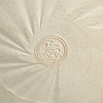 幻想茶会 水指ー久世 久宝 「仁清色絵柳橋水指」