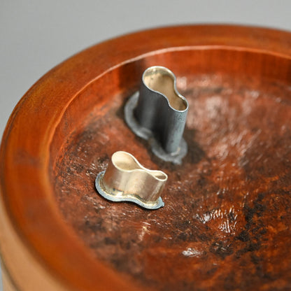 アンティーク 日本の竹弁当 ピクニックセット ー竹弁器