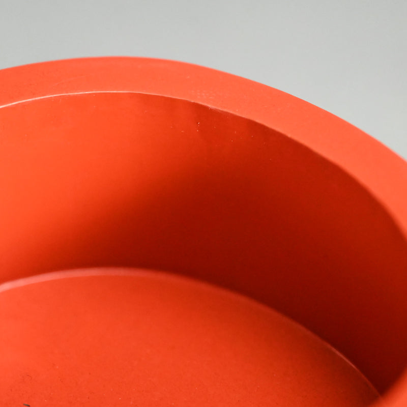 アンティーク 日本の竹弁当 ピクニックセット ー竹弁器