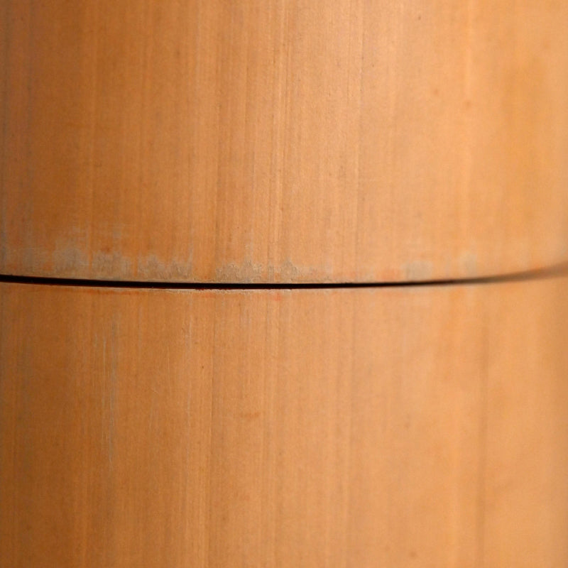 アンティーク 日本の竹弁当 ピクニックセット ー竹弁器