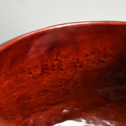 Antique Japanese Bento Picnic Box Made of a Gourd