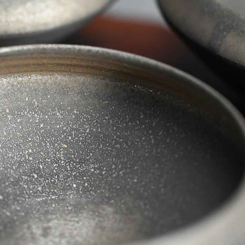 Fugen Kobachi Set of 5 Bowls ー松下 広樹 “普賢小鉢揃”