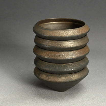 Fugen Kobachi Set of 5 Bowls ー松下 広樹 “普賢小鉢揃”