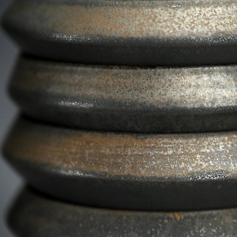 Fugen Kobachi Set of 5 Bowls ー松下 広樹 “普賢小鉢揃”